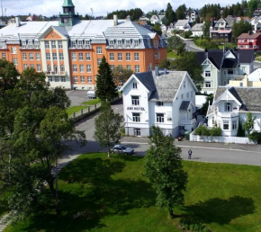 Ami Hotel, Tromsø